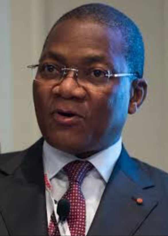 Président du Conseil Régional