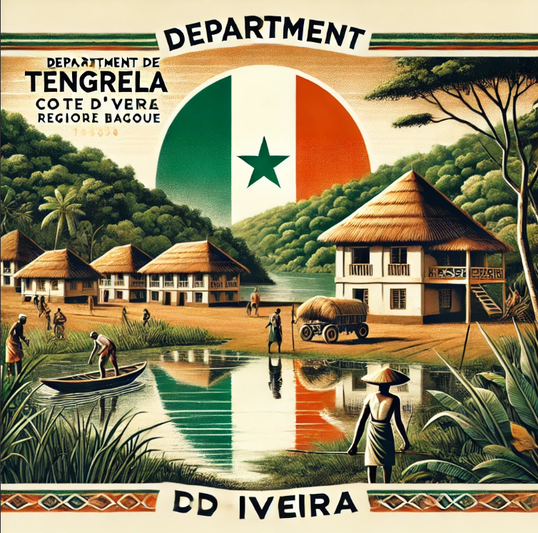 Ville de Boundiali